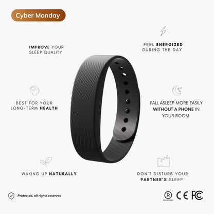 100% Wake-Up Alarm (Copy)