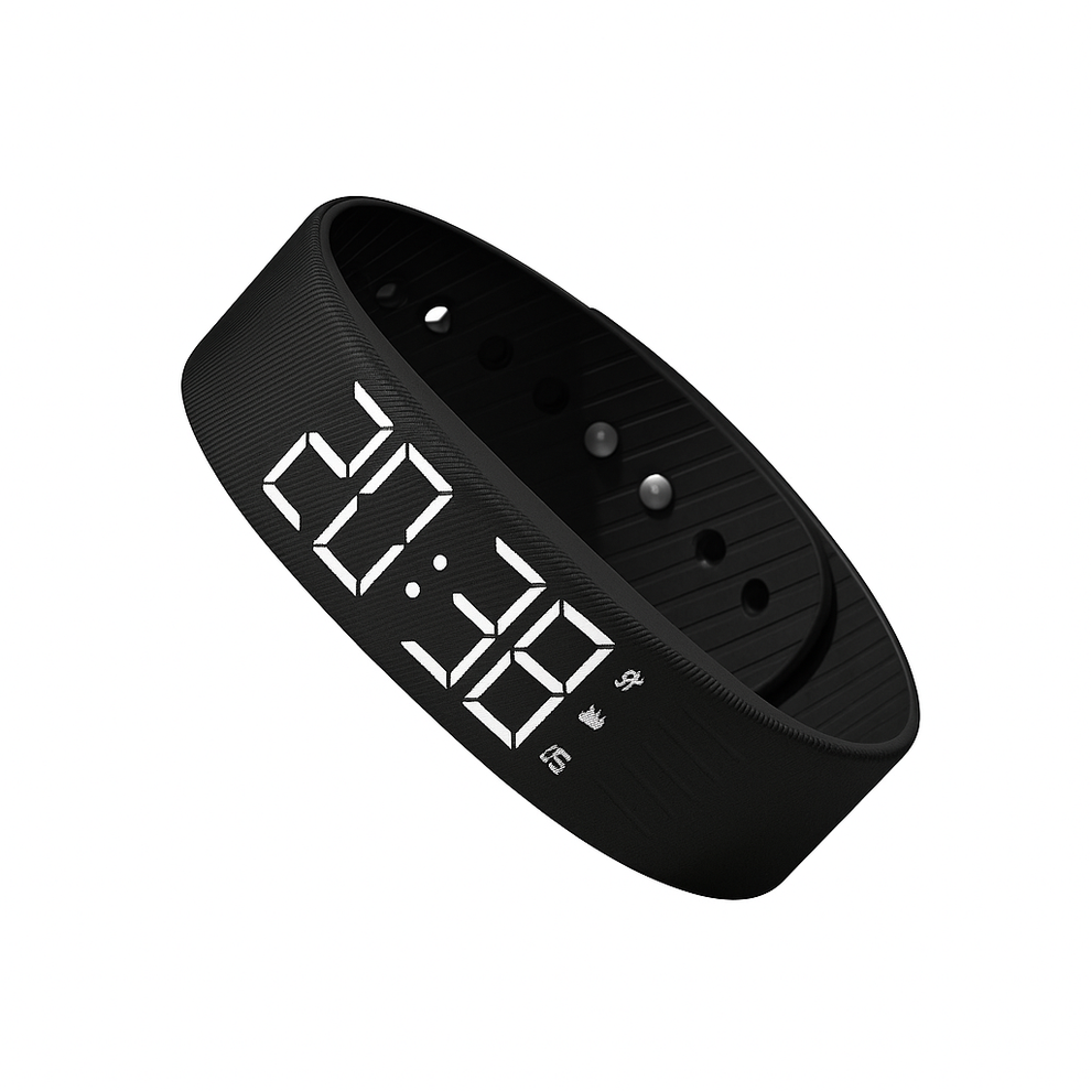 100% Wake-Up Alarm (Copy)