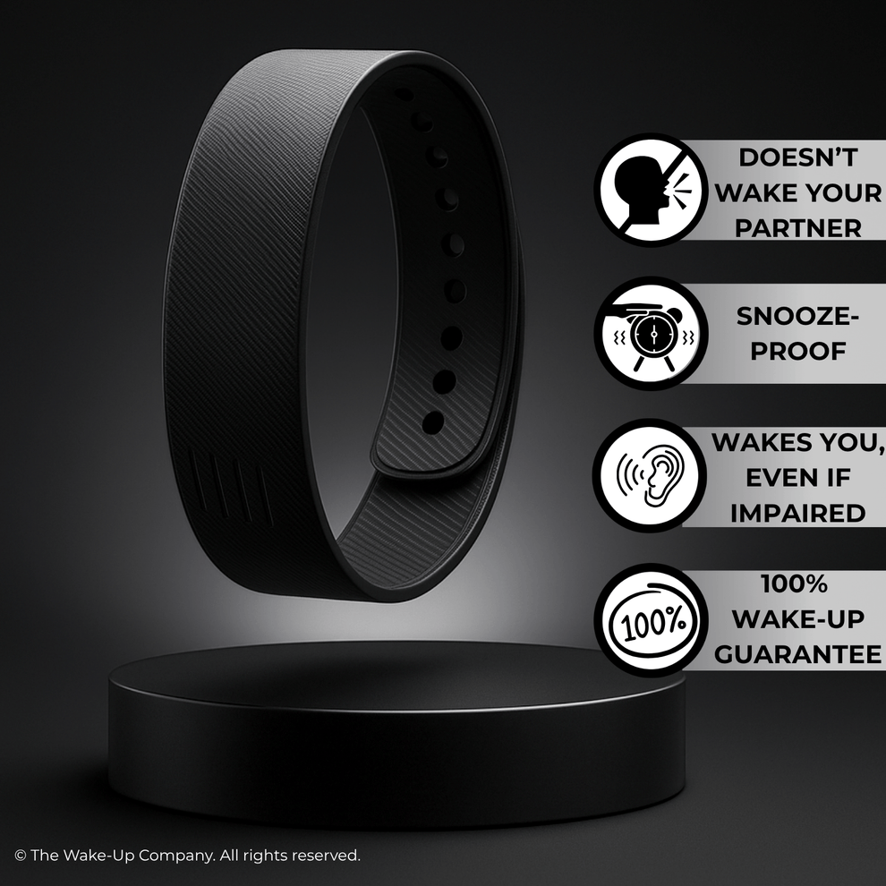 100% Wake-Up Alarm (Copy)