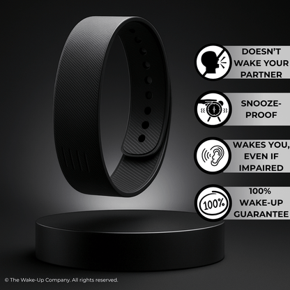 100% Wake-Up Alarm (Copy)